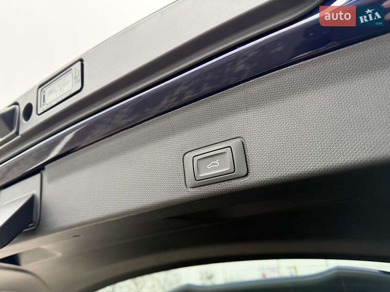 Внедорожник / Кроссовер Cupra Terramar 2025 в Киеве фото 33 Внедорожник / Кроссовер Cupra Terramar 2025 в Киеве