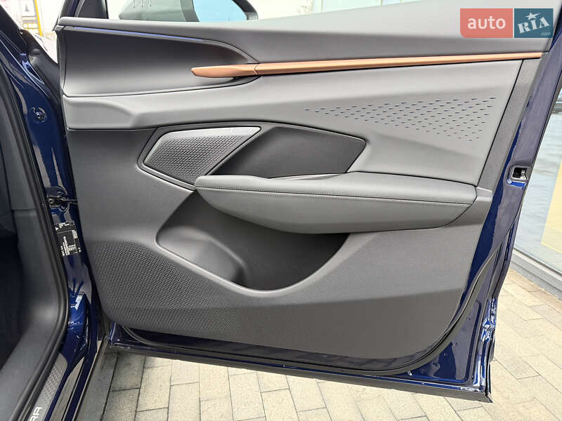 Внедорожник / Кроссовер Cupra Terramar 2025 в Киеве фото 43 Внедорожник / Кроссовер Cupra Terramar 2025 в Киеве