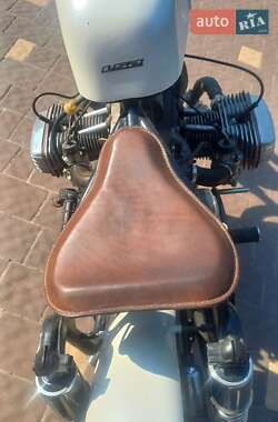 Боббер Custom Culture Ukraine Crusader 1981 в 