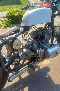 Боббер Custom Culture Ukraine Crusader 1981 в 