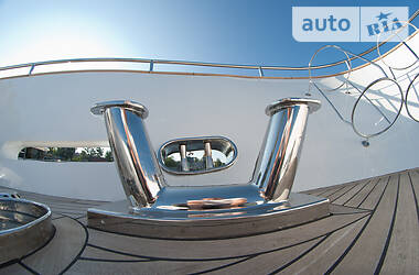 Моторная яхта Custom Line Custom Line 2011 в 