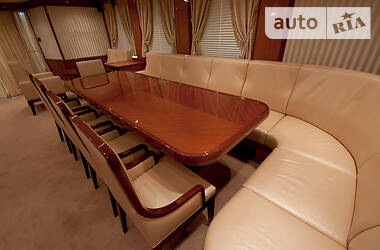 Моторная яхта Custom Line Custom Line 2011 в 