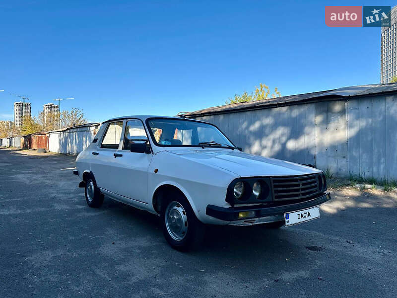 Седан Dacia 1310 1991 в Киеве