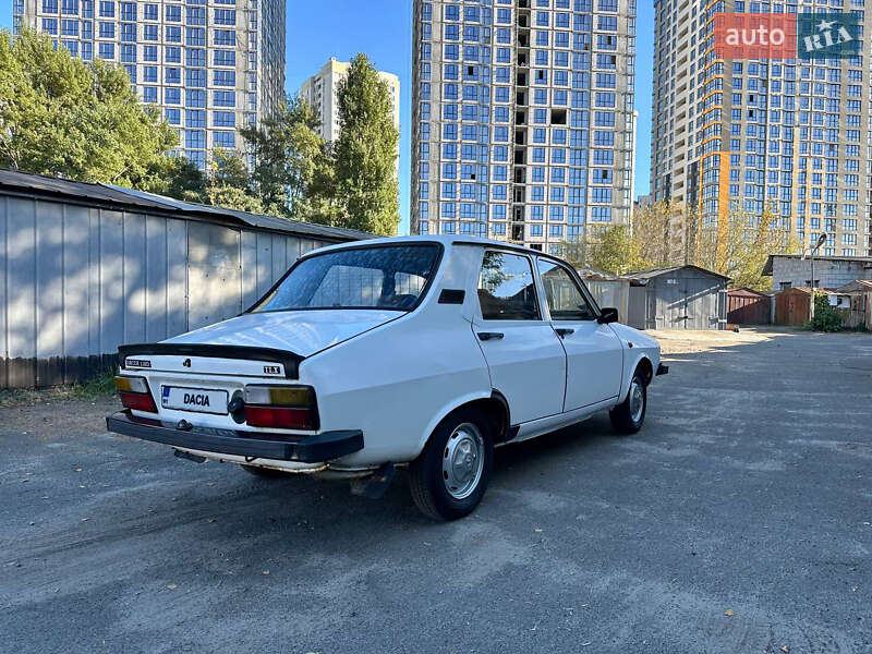 Седан Dacia 1310 1991 в Киеве
