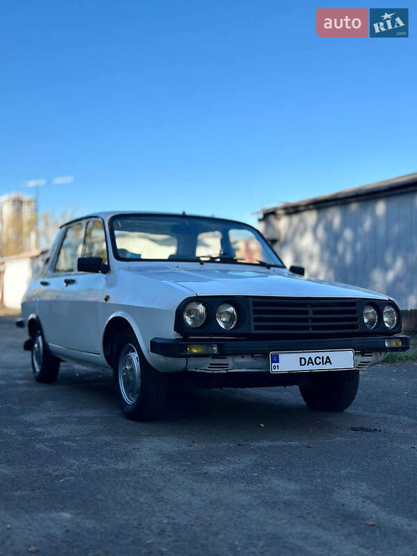 Седан Dacia 1310 1991 в Киеве