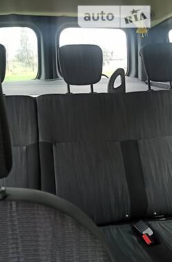Мінівен Dacia Dokker 2013 в Богородчанах