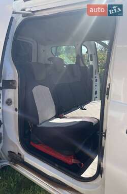 Минивэн Dacia Dokker 2014 в Коломые