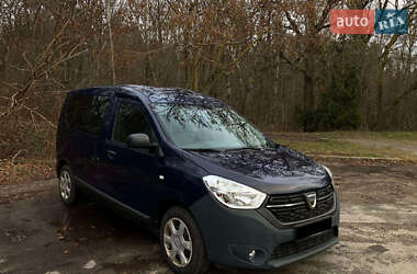 Dacia Dokker 2019 Dacia Dokker 2019