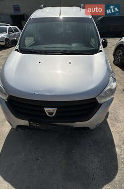 Dacia Dokker 2016 Dacia Dokker 2016