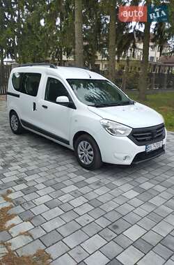 Dacia Dokker 2013 Dacia Dokker 2013