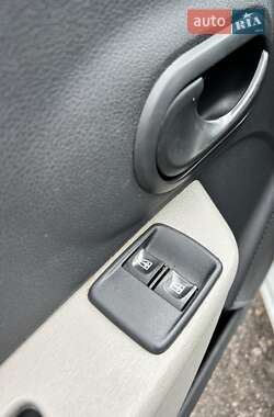 Грузовой фургон Dacia Dokker 2013 в 