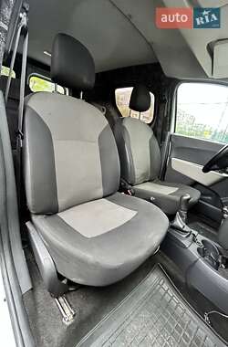 Грузовой фургон Dacia Dokker 2013 в 
