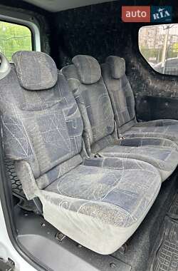 Грузовой фургон Dacia Dokker 2013 в 