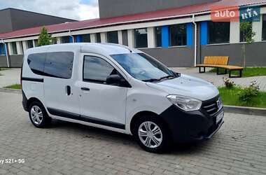 Dacia Dokker 2013 Dacia Dokker 2013