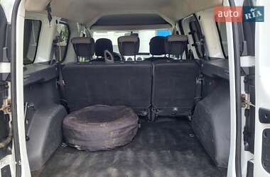 Мінівен Dacia Dokker 2013 в 