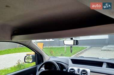 Мінівен Dacia Dokker 2013 в 