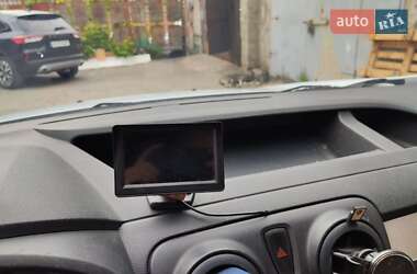 Грузовой фургон Dacia Dokker 2013 в 