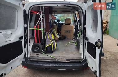 Грузовой фургон Dacia Dokker 2013 в 