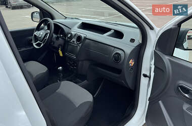 Грузовой фургон Dacia Dokker 2020 в 