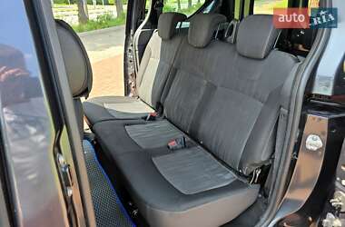 Минивэн Dacia Dokker 2014 в 