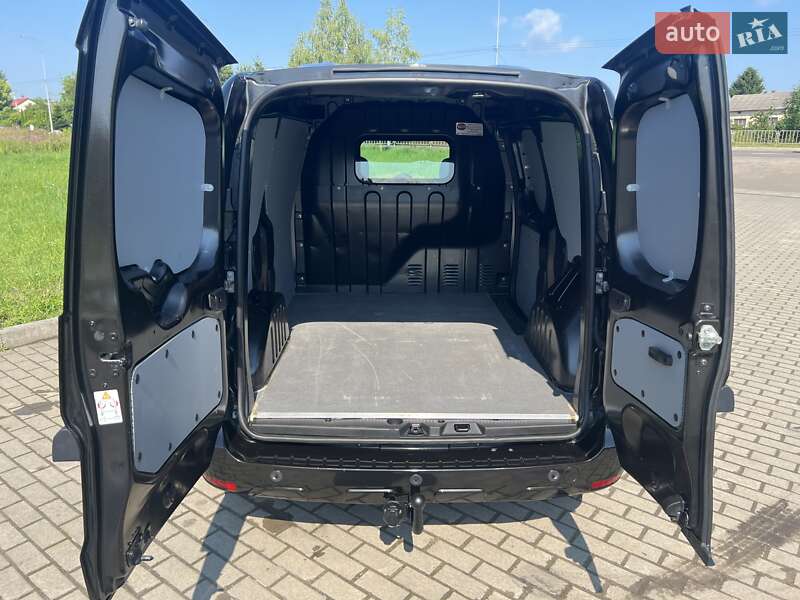 Грузовой фургон Dacia Dokker 2021 в Львове фото 9 Грузовой фургон Dacia Dokker 2021 в Львове