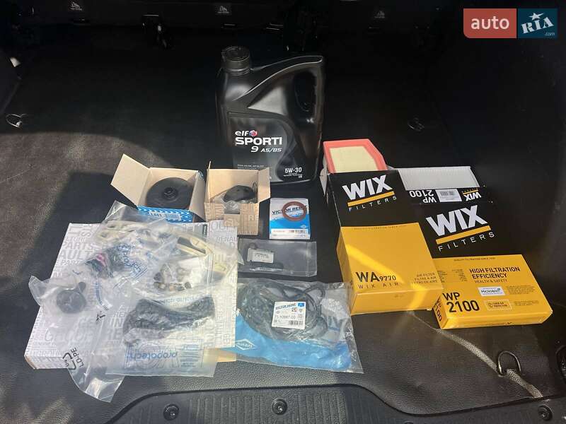 Минивэн Dacia Dokker 2014 в Брошневе-Осаде фото 15 Минивэн Dacia Dokker 2014 в Брошневе-Осаде