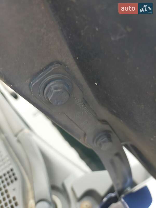 Мінівен Dacia Dokker 2013 в Вінниці