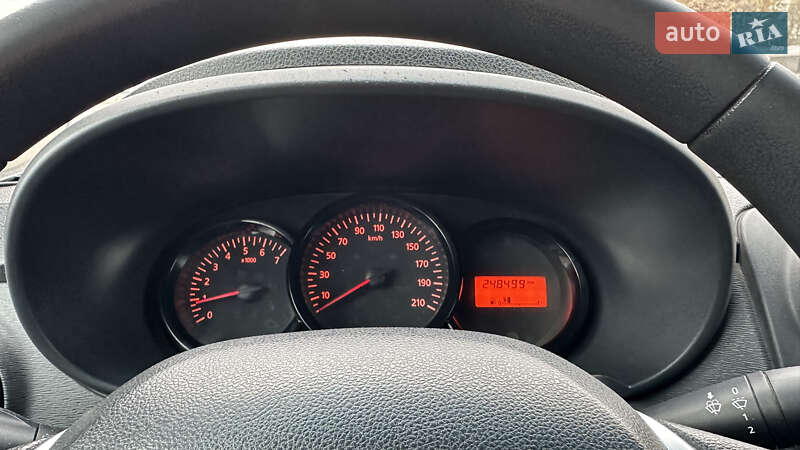 Грузовой фургон Dacia Dokker 2017 в Запорожье фото 13 Грузовой фургон Dacia Dokker 2017 в Запорожье