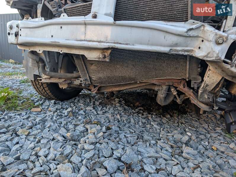 Минивэн Dacia Dokker 2014 в Здолбунове