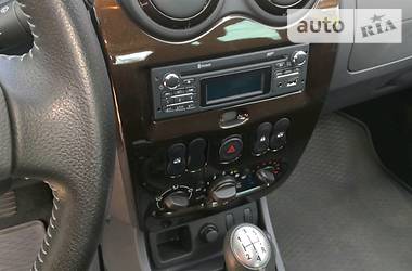 Универсал Dacia Duster 2012 в Сумах