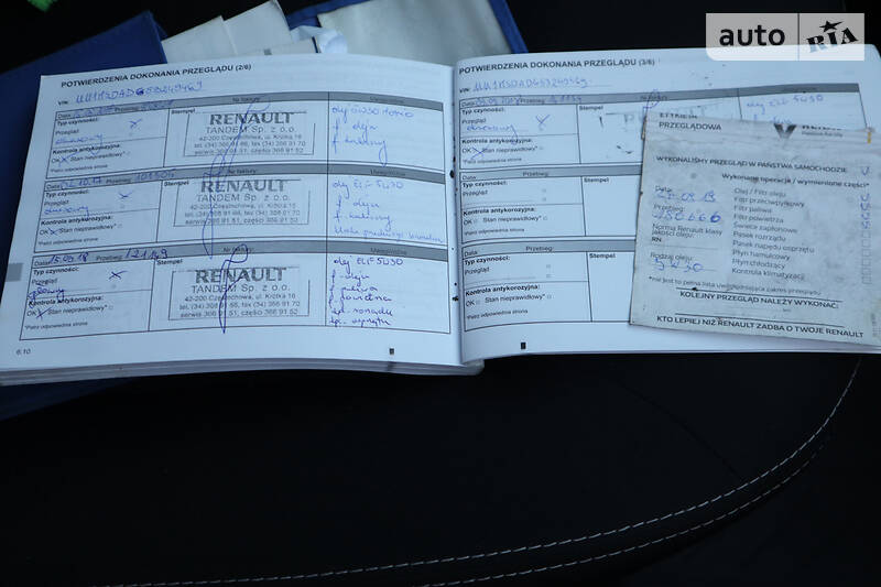 Позашляховик / Кросовер Dacia Duster 2015 в Дрогобичі