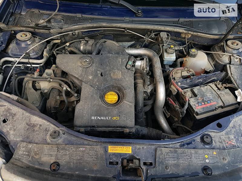 Універсал Dacia Duster 2011 в Тернополі