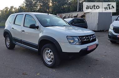 Dacia Duster 2014 Dacia Duster 2014