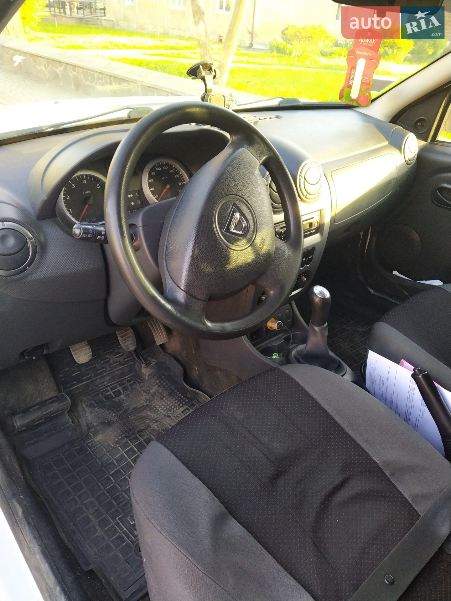 2011 Dacia Duster - мініатюра 6
