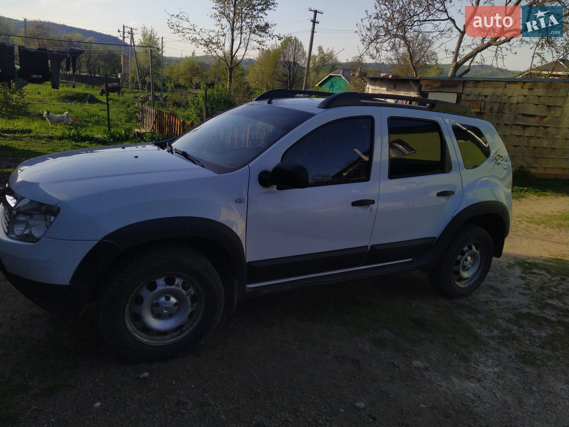 2011 Dacia Duster - мініатюра 7
