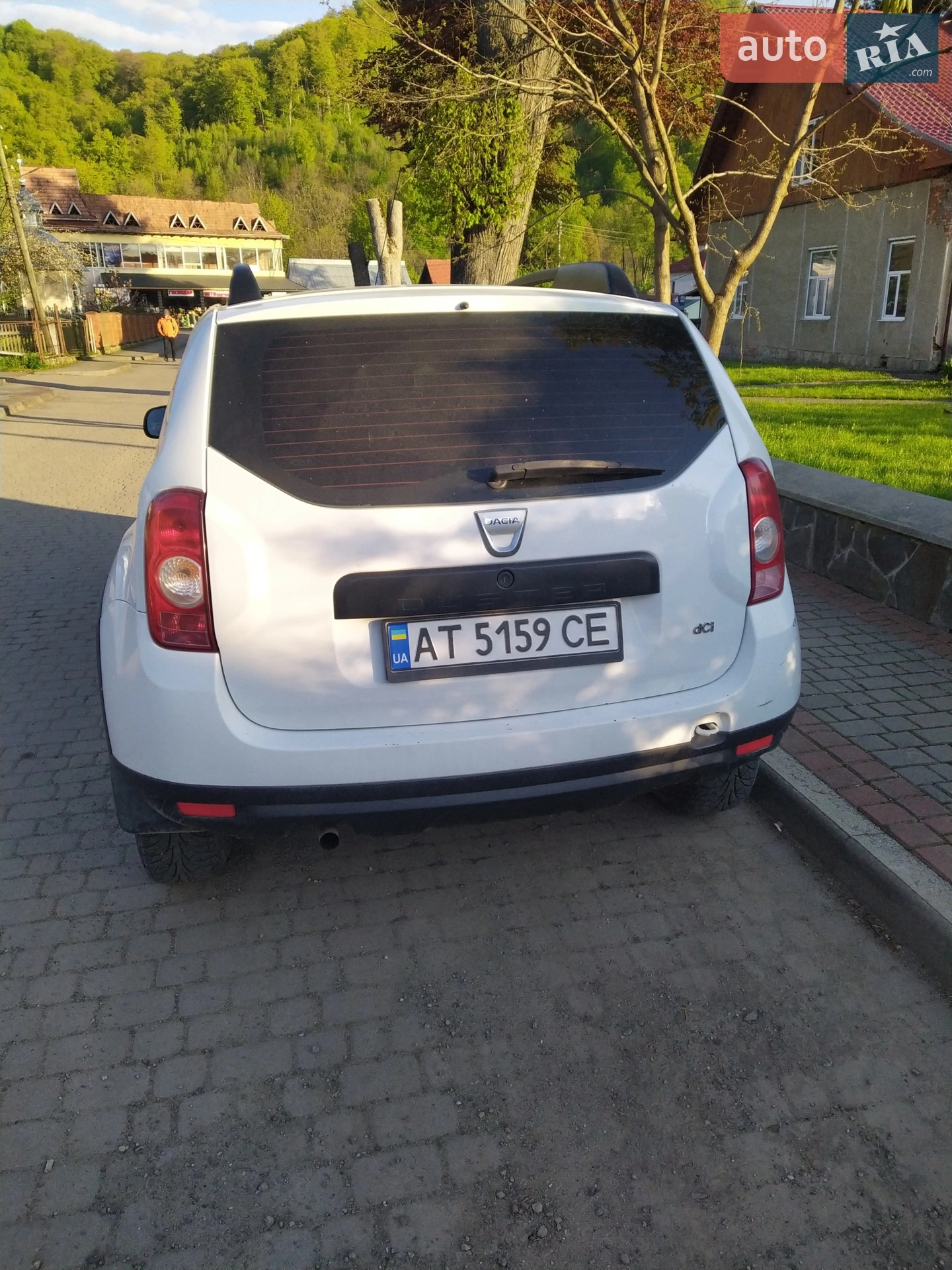 2011 Dacia Duster - мініатюра 5