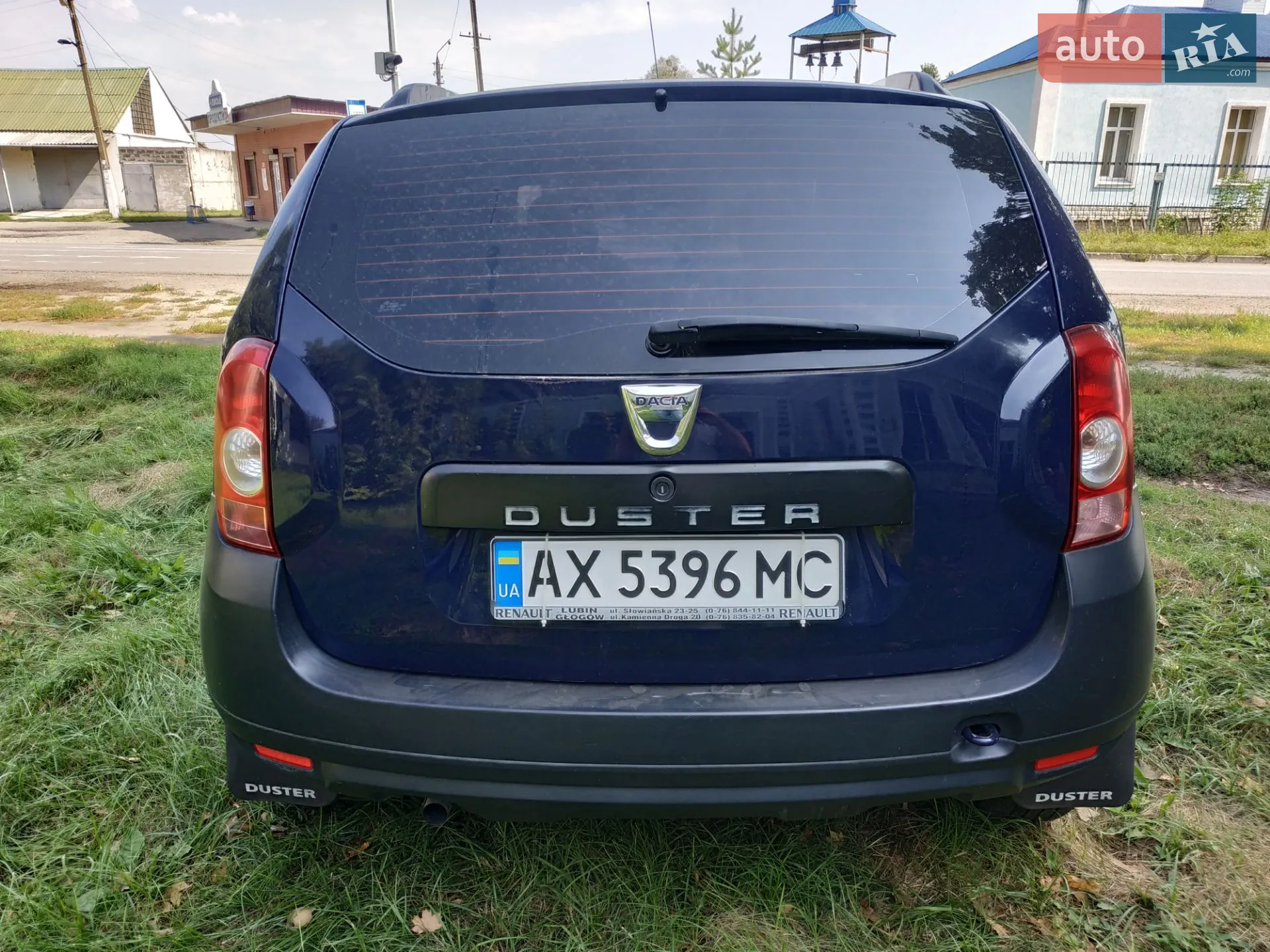 2012 Dacia Duster - мініатюра 6