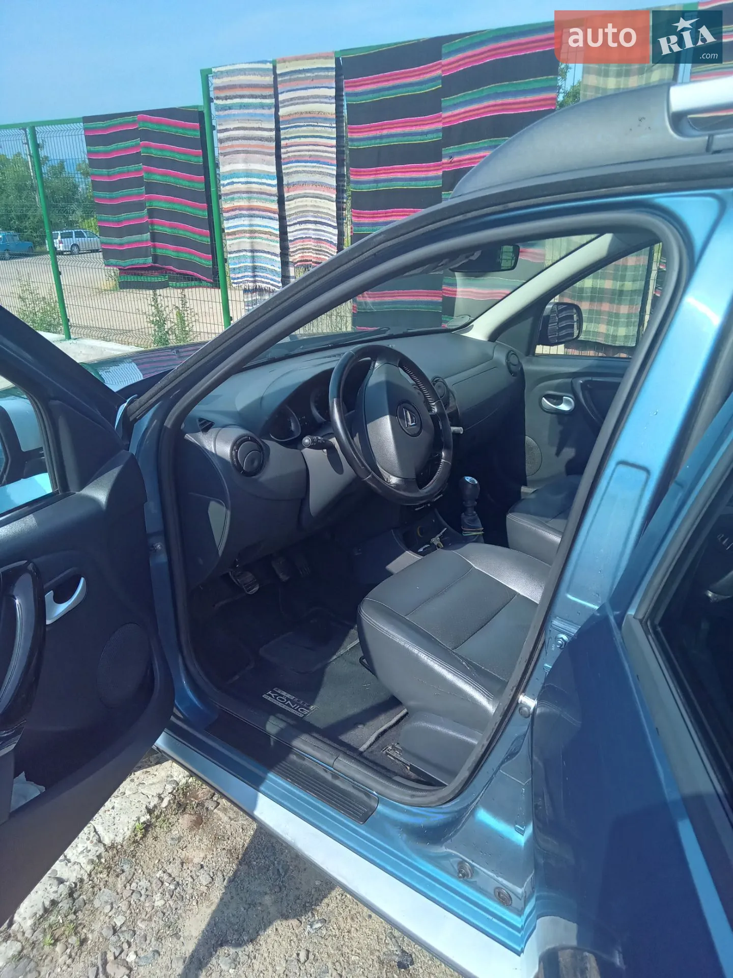 2011 Dacia Duster - мініатюра 2