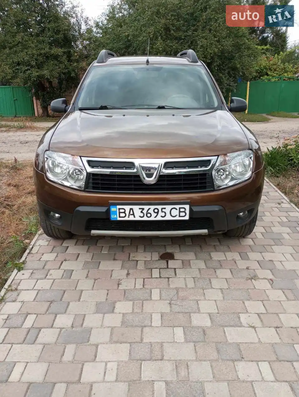 2011 Dacia Duster - мініатюра 23