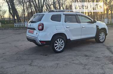 Внедорожник / Кроссовер Dacia Duster 2019 в Новоархангельске