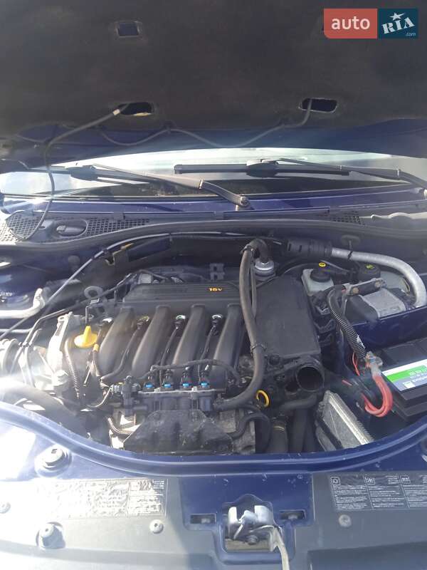 Внедорожник / Кроссовер Dacia Duster 2011 в Ровно