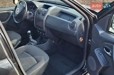 Внедорожник / Кроссовер Dacia Duster 2014 в Коростене