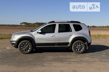 Внедорожник / Кроссовер Dacia Duster 2010 в Кролевце