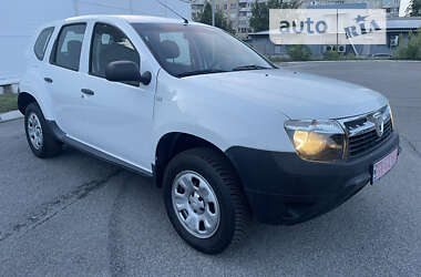 Dacia Duster 2010