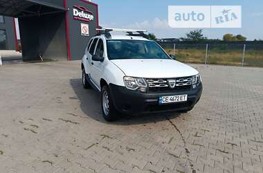 Dacia Duster 2014