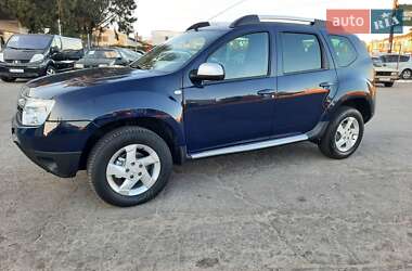 Dacia Duster 2011 Dacia Duster 2011