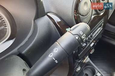 Внедорожник / Кроссовер Dacia Duster 2011 в 