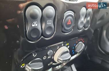 Внедорожник / Кроссовер Dacia Duster 2011 в 