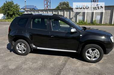 Внедорожник / Кроссовер Dacia Duster 2010 в Житомире