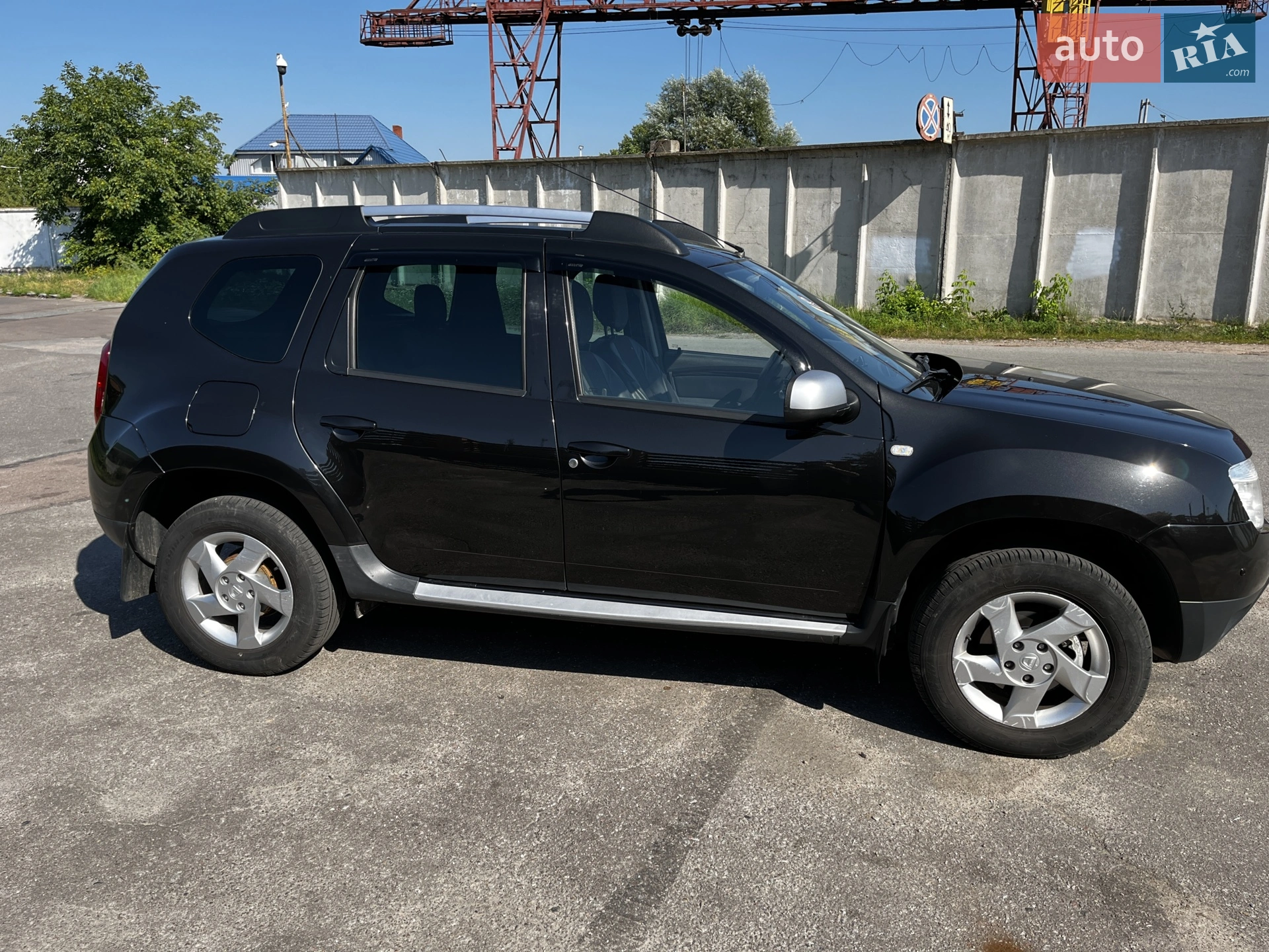 2010 Dacia Duster - фото 1